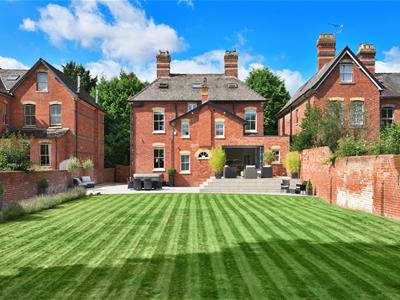 Image of Almeley, Herefordshire